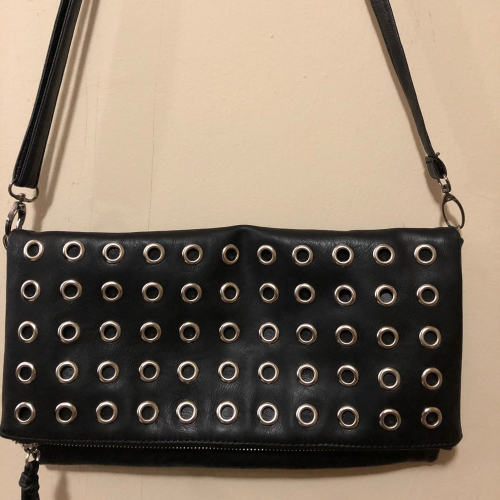 BRAND NEW STEVE MADDEN Crossbody